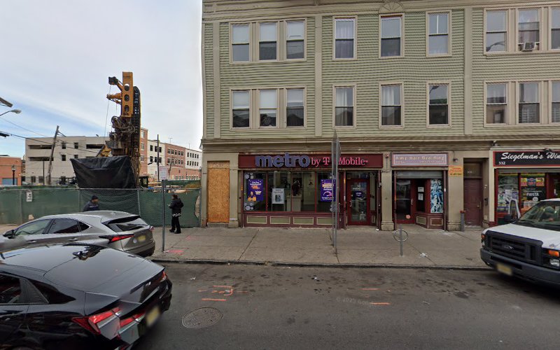 Jersey City Phone Repairs