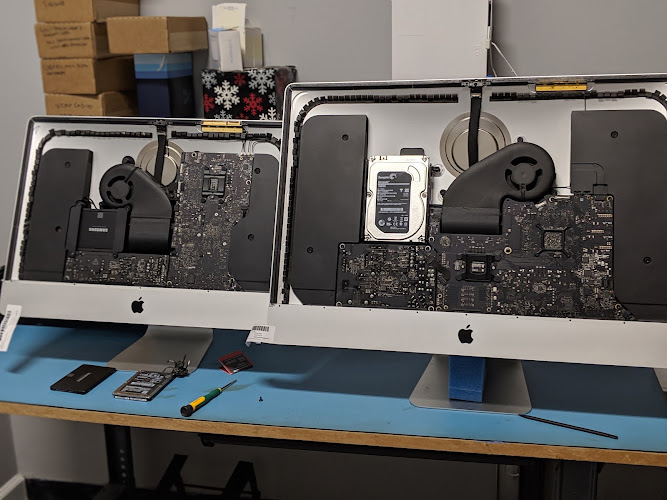 Jax Computer Care