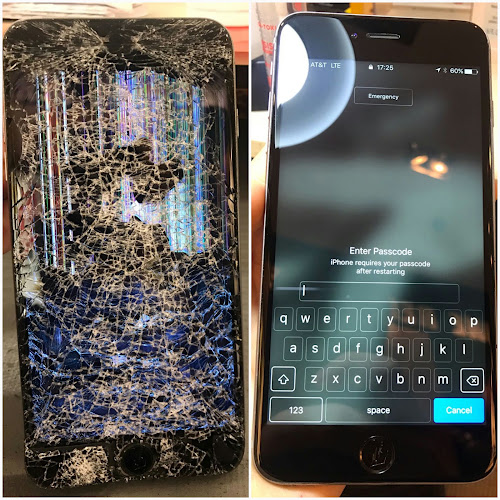 iProtech - Santa Barbara Phone Repair - Samsung, iPad, & iPhone Repair