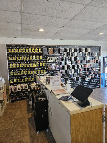 Phone Repair Pros