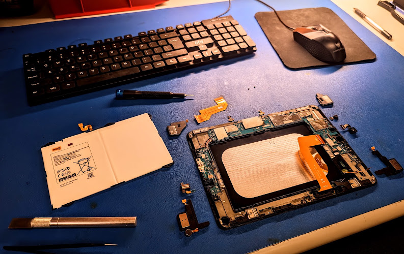 CPR Cell Phone Repair