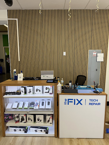 The Fix in Walmart Lee's Summit