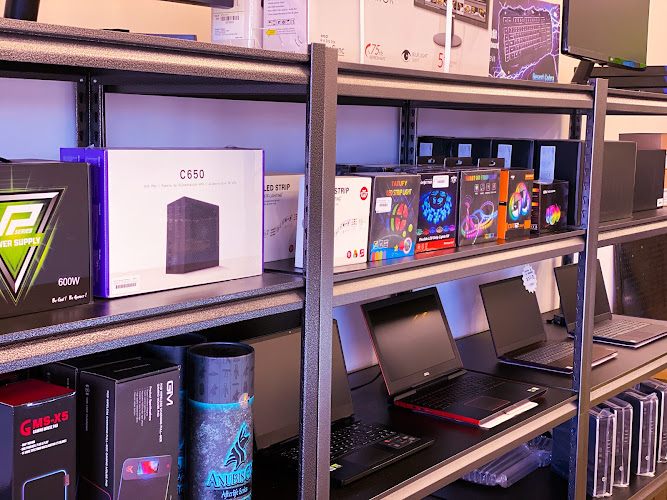 K13 Computers