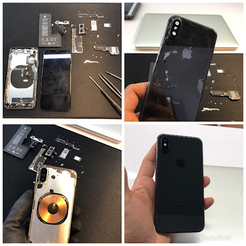 CIR Cheapest iPhone Repair