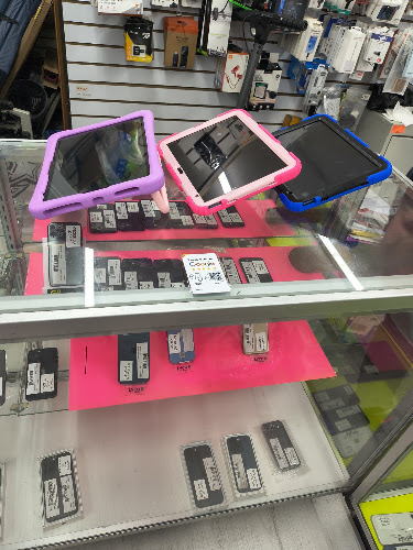 Microtech Wireless Laptop & Cell Phone Repair
