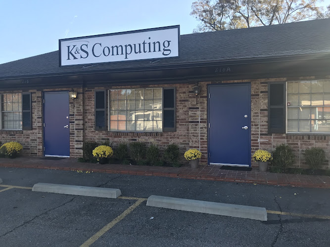 K&S Computing