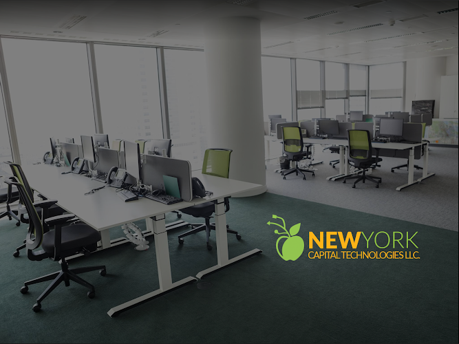 New York Capital Technologies, LLC