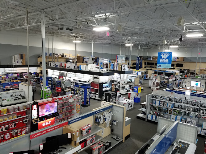Best Buy