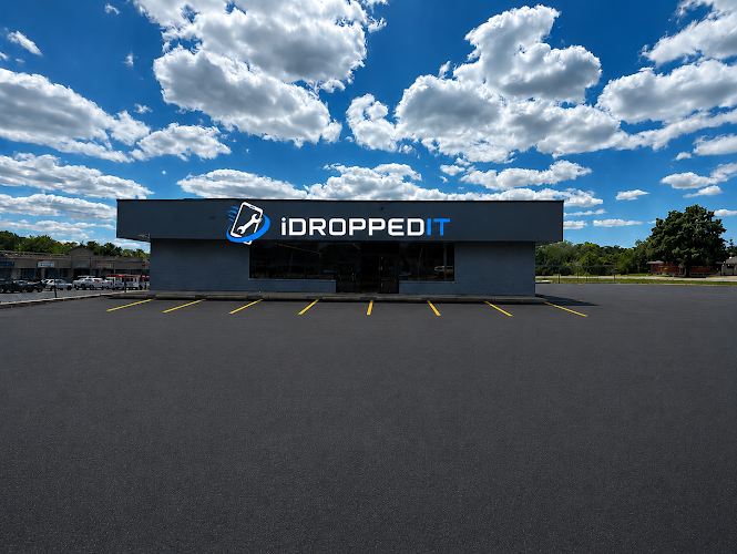 iDROPPEDIT