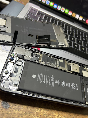 phone repair