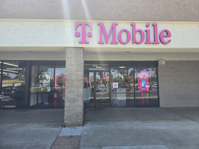 T-Mobile