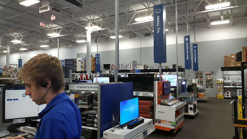Best Buy