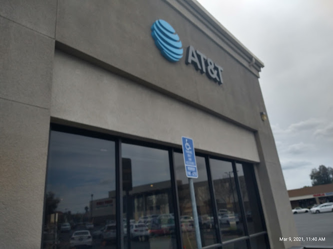 AT&T Store