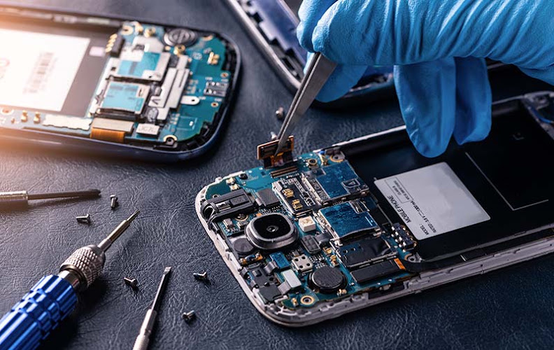 Smili Phone Repair