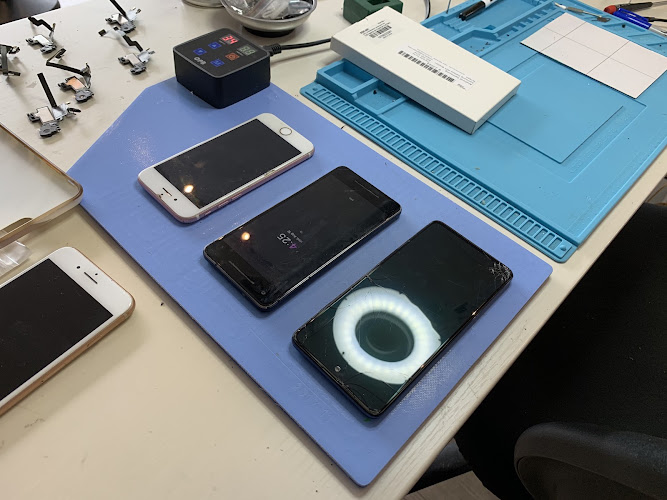 ScreenFixing - Phone, Tablet, Computer, Game Console HDMI Repair