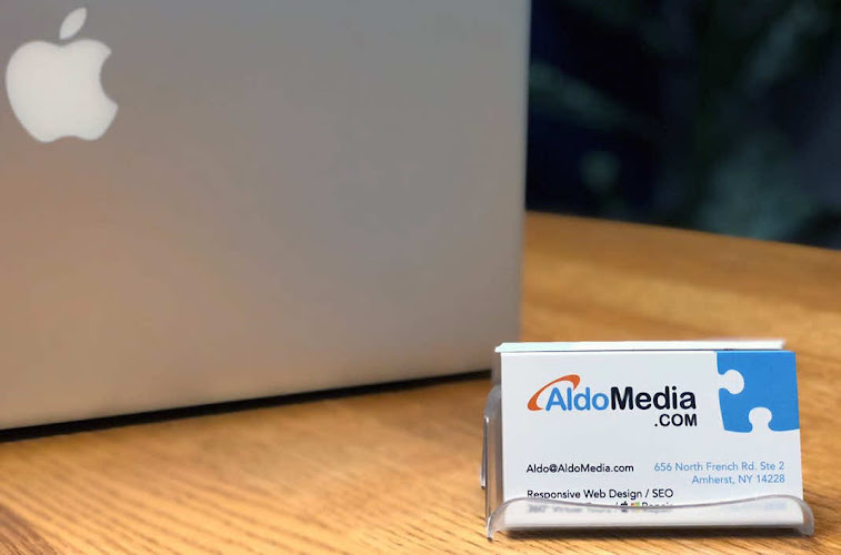 AldoMedia, LLC.