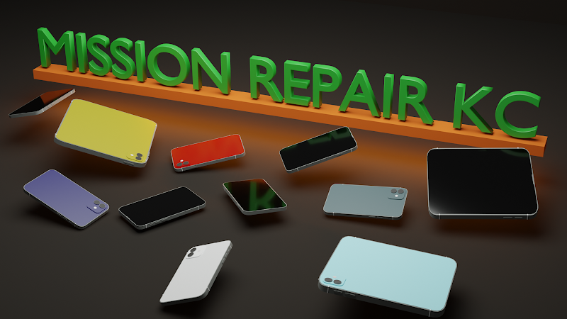 Mission Repair of Kansas City
