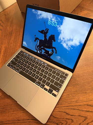 Capybara Computers