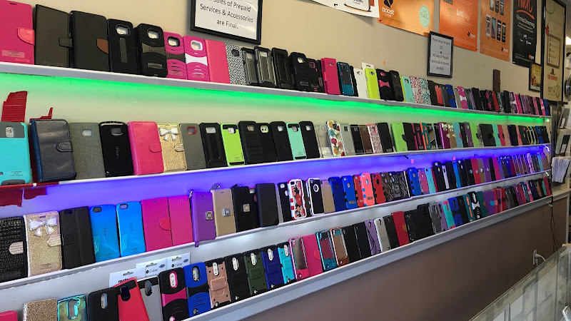 Family Wireless Services, LLC