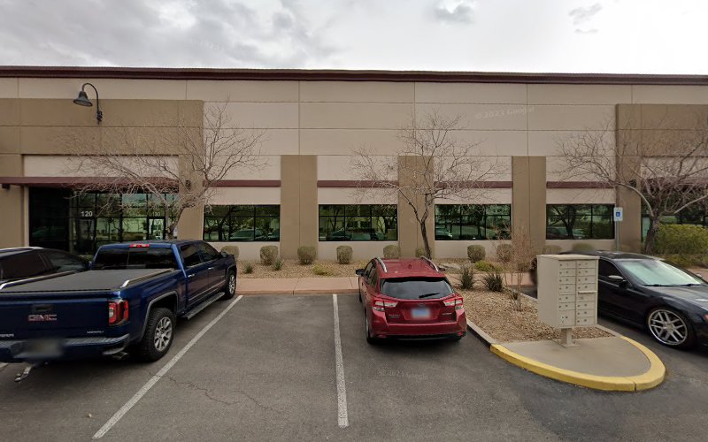 ERGOS IT Services | Henderson, NV