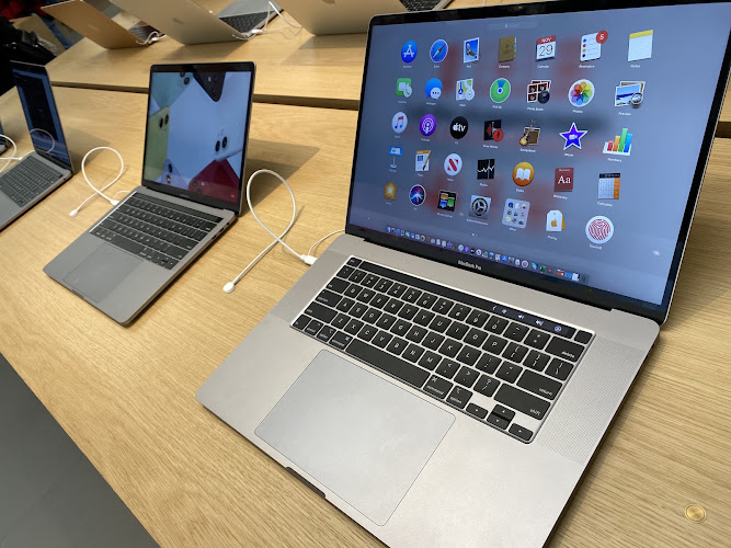 Apple Westfarms