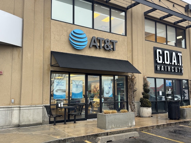 AT&T Store