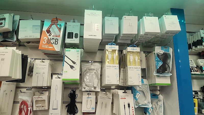 Techy Wilmington - Buy/Repair/Sell (Inside Walmart)