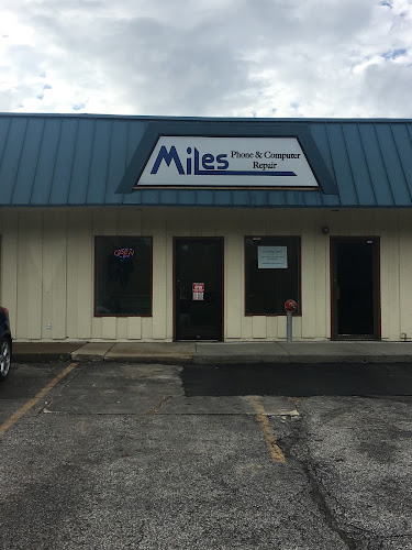 Miles Phone and Computer Repair