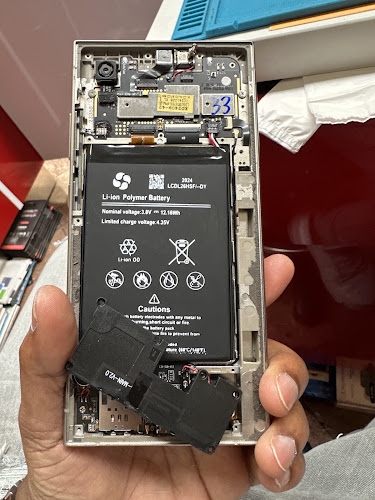 Mobile Fix