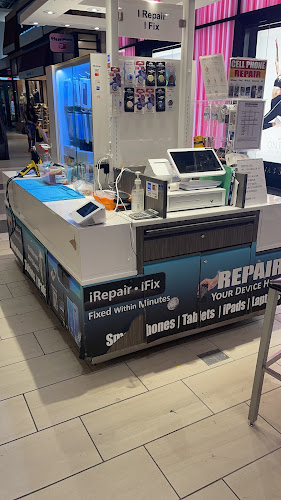 iREPAIR iFIX