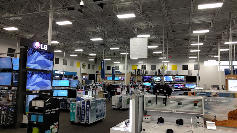 Best Buy