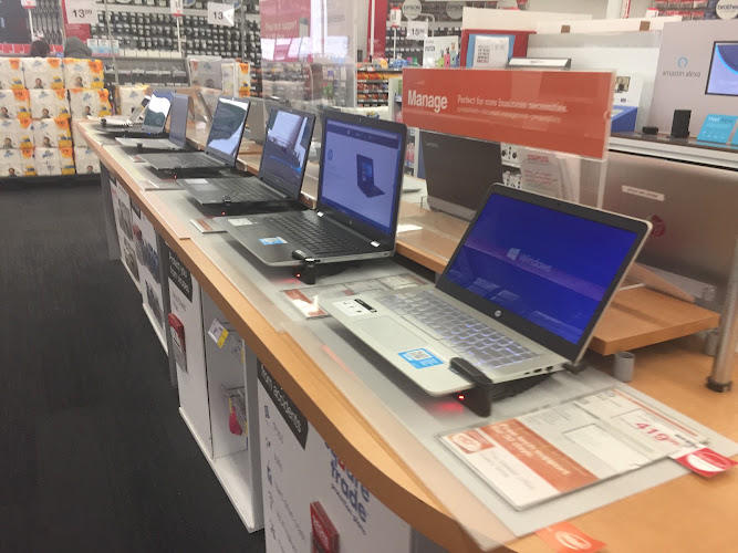 Staples
