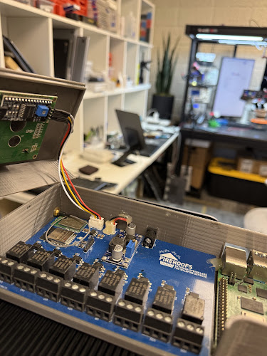 i Repair lab