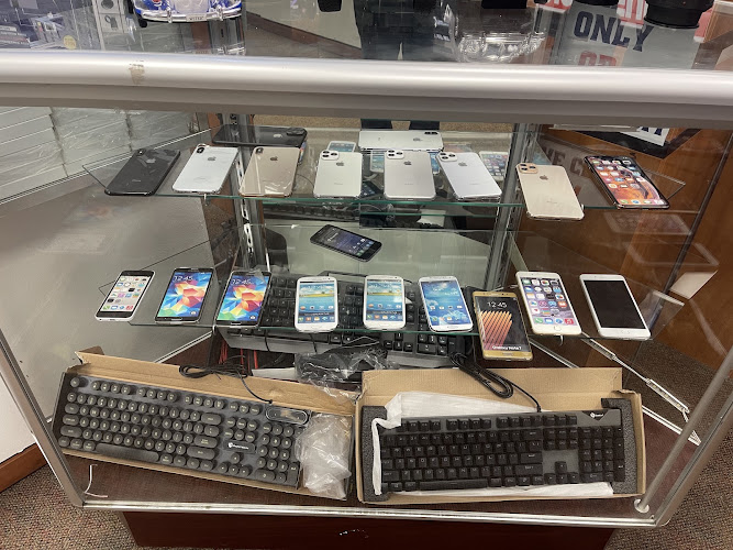 Zee Phone & Computer Services