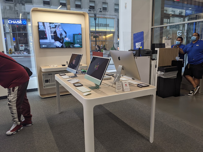Best Buy
