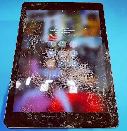 Rabbit Phone Repair - Tablet Watch Mac PC