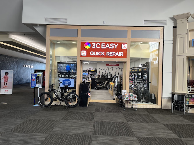 3C Easy Quick Repair