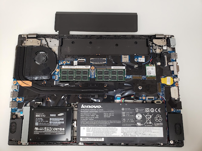 CPR Cell Phone Repair