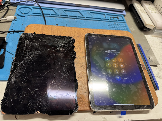 Smart Tech Ready