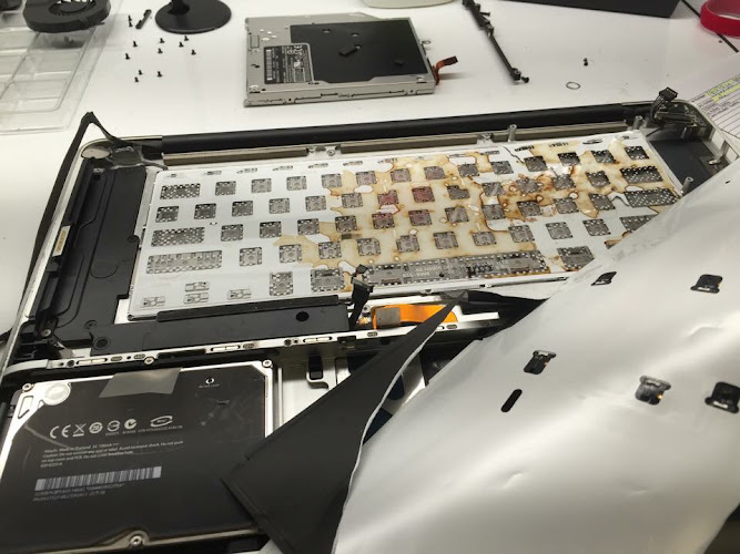iFixGalaxy- Phone, Tablet, Computer Repair