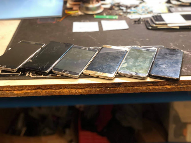 CPR Cell Phone Repair
