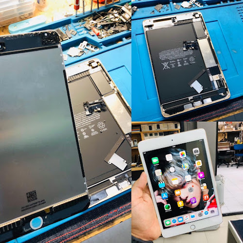 IPhix Montebello - iPhone,iPad,Samsung Repair, Unlock, Buy and Sell