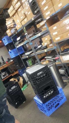 HB Laptops
