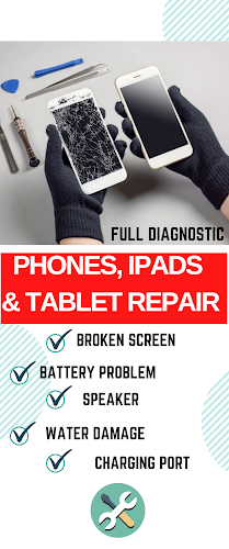 PHONE REPAIR AND WIRELESS SHOP KISSIMMEE