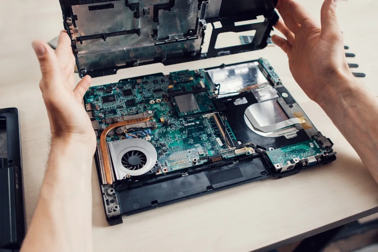 Intechrity Phones & Computers — Phone, Computer, Tablet & Game Console Repair
