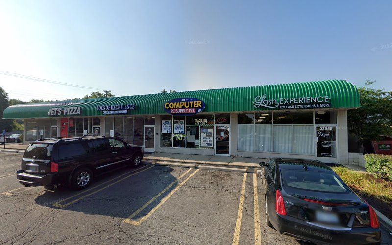 PC Supply Co