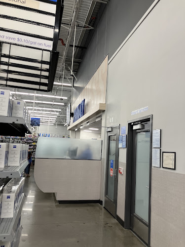 Walmart Supercenter