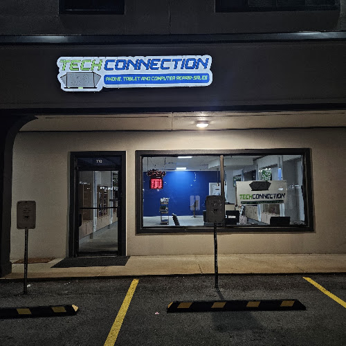 Tech Connection