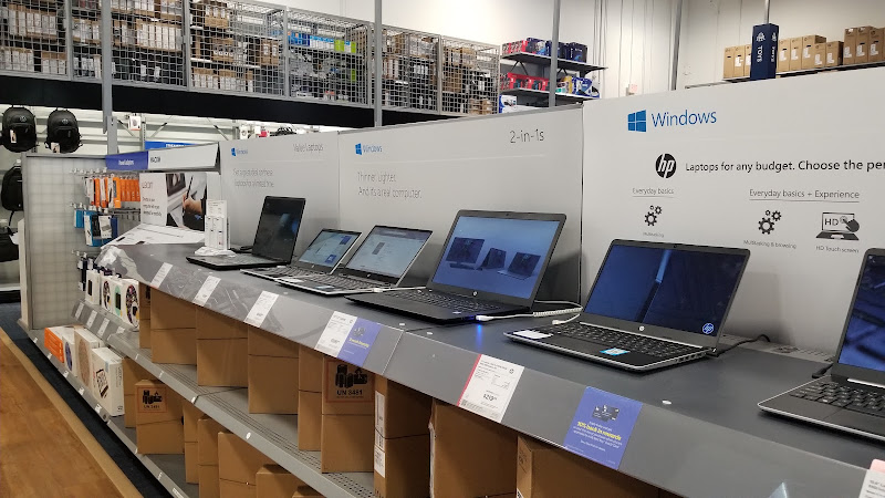 Best Buy