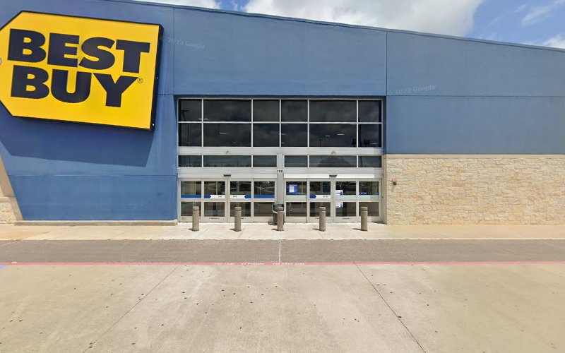 Geek Squad